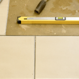 Options de carrelage pour les cuisines modernes Tours